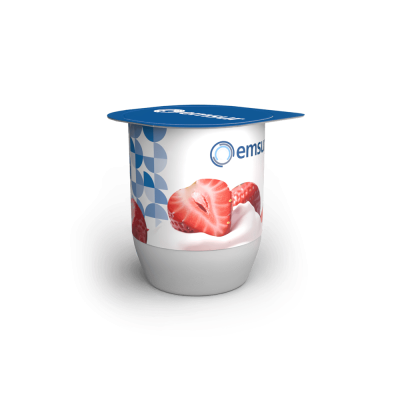 Vasito-de-yogurt