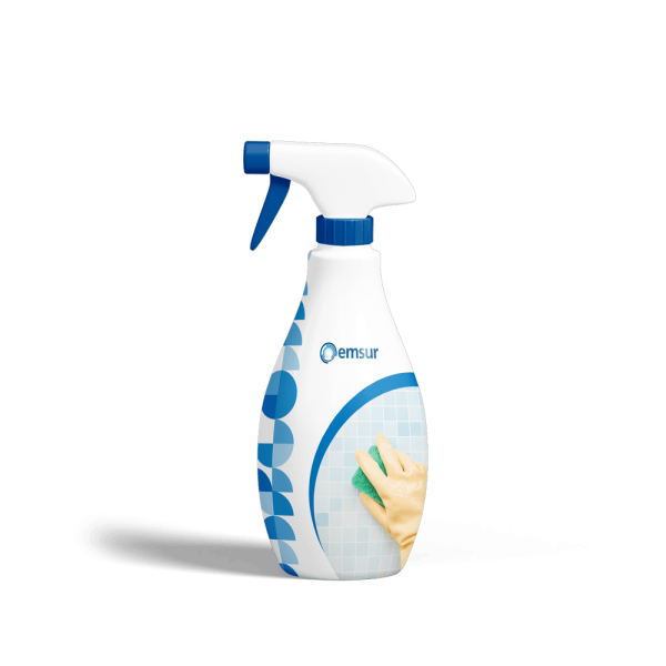 spray